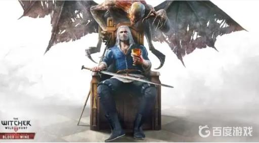 巫师三冬樱在哪里买?_巫师三冬樱怎么获得