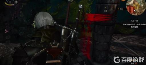 巫师3孤注一掷任务怎么完成?5