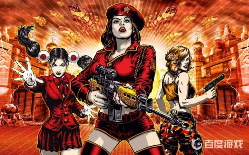 红警3语言设置在哪里?1