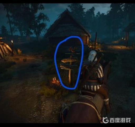 巫师3怎么快速移动?2