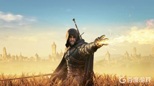 巫师3怎么快速刷钱?_巫师三快速刷钱