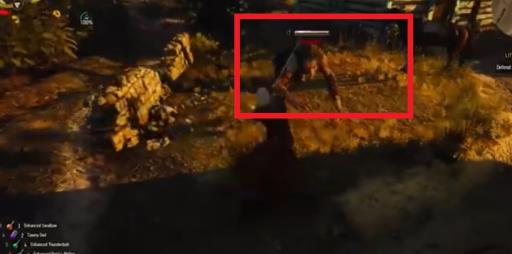 巫师3要不要杀小红帽?4