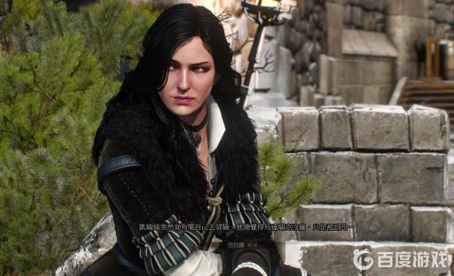 巫师3孤狼结局有什么不好的?3