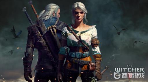 巫师三森林怪兽松鼠党女完美结局怎么选?1