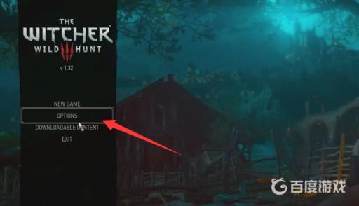 巫师三怎么设置简体中文?2