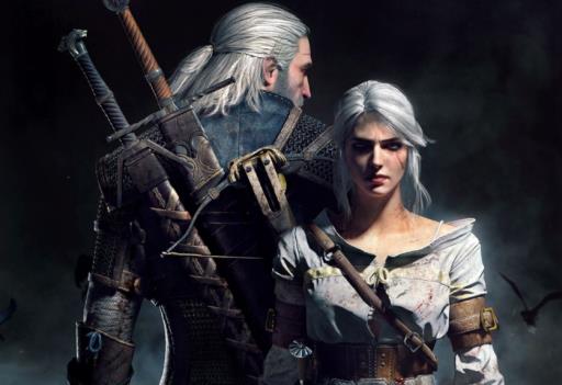 巫师3芝麻关门选谁?1