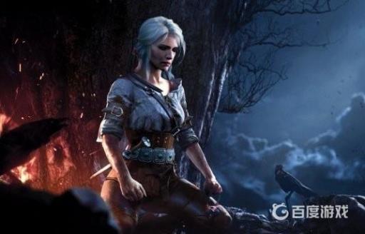 巫师3骑士风云录完美结局是什么?4