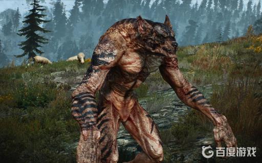 巫师3呢喃山丘怎么选利益最大?3