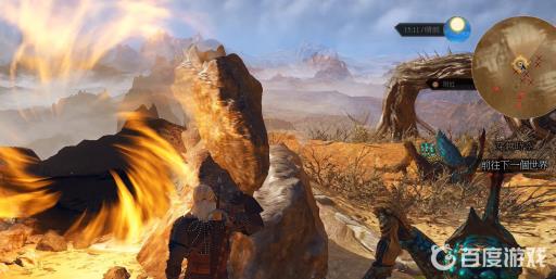 巫师3最后的准备任务怎么做?3