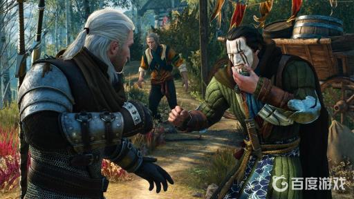 巫师3美酒战争完美结局是什么?_巫师3美酒战争寻找证据