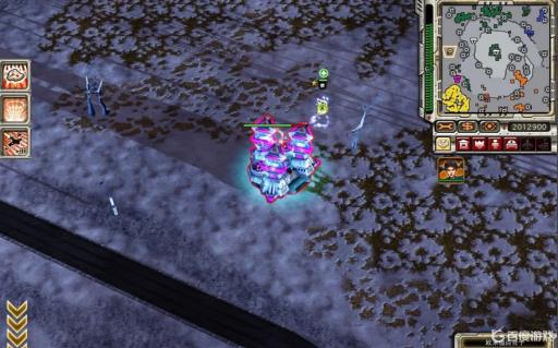 红警3日本怎么打?8