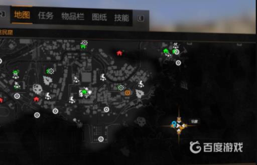 巫师3老鼠之塔水里的剑在哪?2