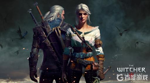 巫师3技能加点最强流派是啥?_巫师3技能加点推荐图