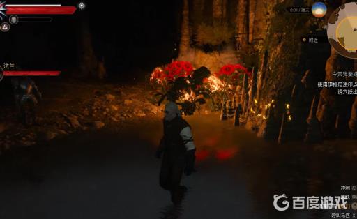 巫师3今天我要嫁给你完美结局如何达成?14