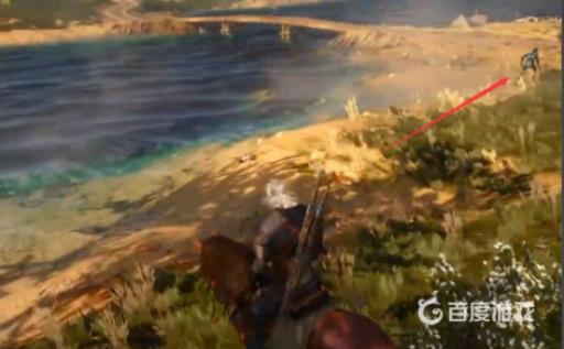 巫师3水鬼脑怎么获得?2