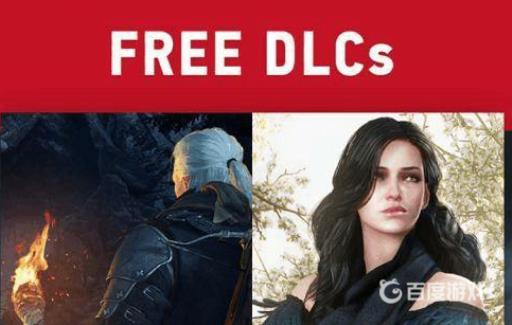 巫师三dlc怎么开启?2