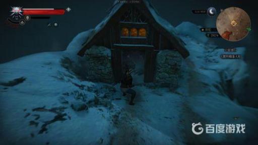 巫师3恶灵缠身如何达成完美结局?22