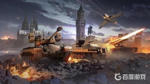 战争雷霆为什么没人玩?1