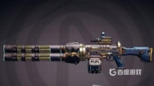 无主之地3十大最强传奇武器有哪些?2