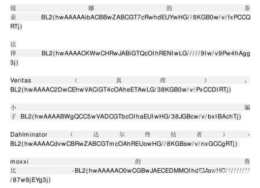 无主之地3刷枪代码是多少?4