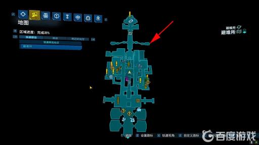 无主之地3卡拉斯之鬼找谁接?2