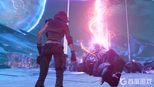 无主之地3大结局是什么?2