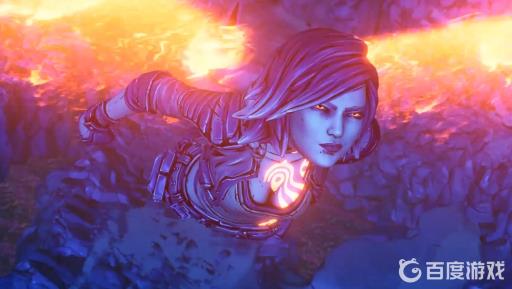 无主之地3大结局是什么?6