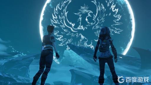 无主之地3大结局是什么?7