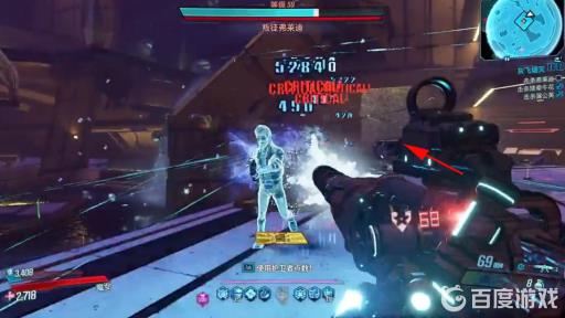 无主之地3黄金法则在哪刷?9