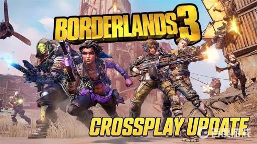 无主之地3魔鬼四人组在哪里刷?1