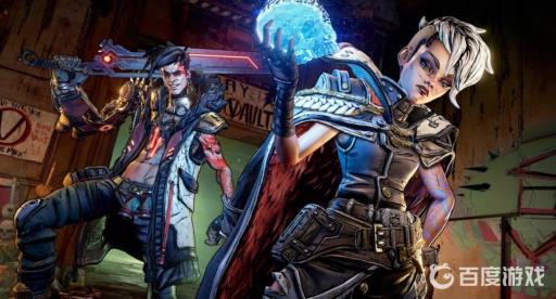 无主之地3超能球怎么打?_无主之地3球怎么打