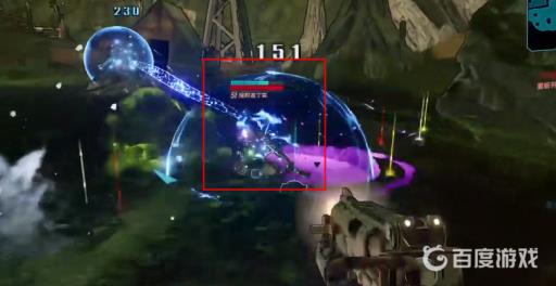 无主之地3丁克在哪?3