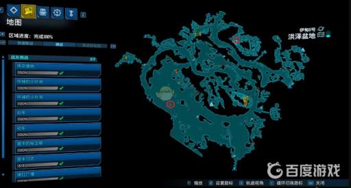 无主之地3残酷玛吉在哪刷?2