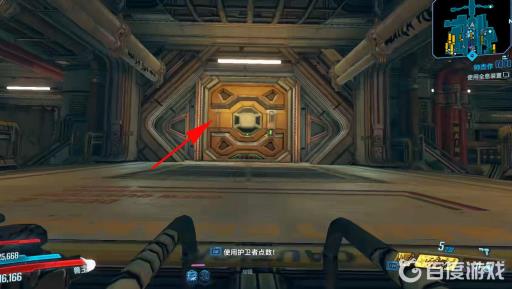 无主之地3dlc3怎么进?8