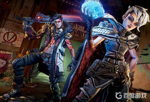 无主之地3合作模式还是合作竞争好?1