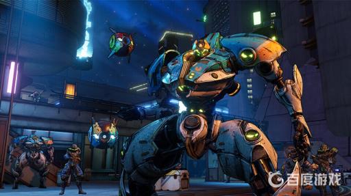 无主之地3剧情多少小时?1