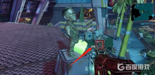 无主之地3星星之火怎么上去?4