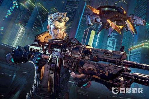 无主之地3怎么登录shift账号?_无主之地3登录不了