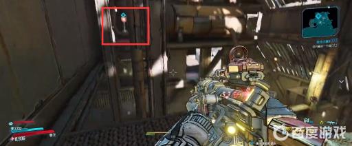 无主之地3农庄小事3如何爬上屋顶?8