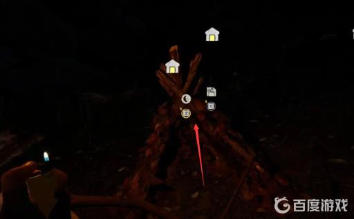 森林怎么跳过夜晚?5