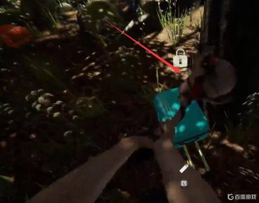 森林布料在哪获得?3