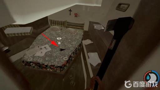 森林船上的密码门怎么打开?5