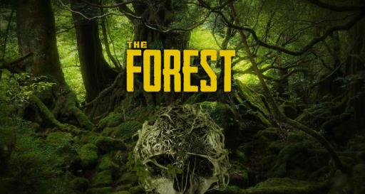 森林没有状态显示了怎么办?1