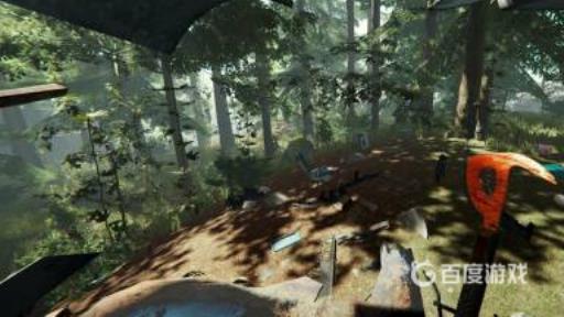 森林怎么加血?7