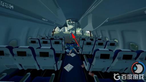 森林现代弓在哪个洞?3