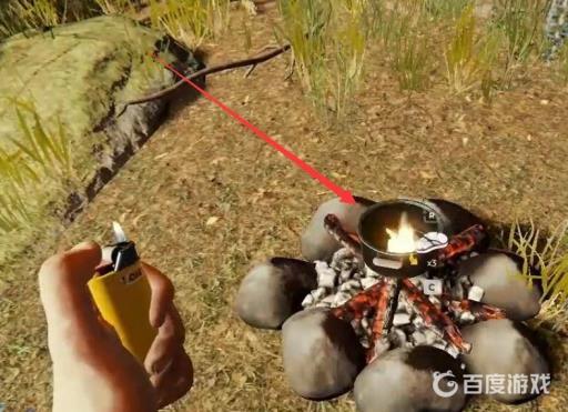 森林锅怎么获得?2