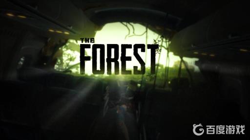 森林装备怎么设置到快捷栏内?1