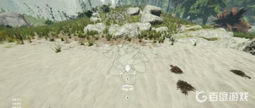 森林如何解锁雕像?4