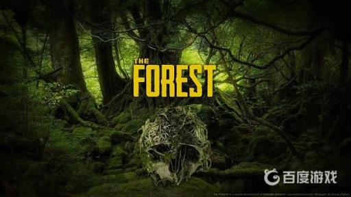 森林有哪些怪物?1