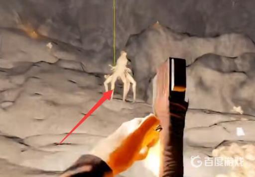 森林有哪些怪物?3